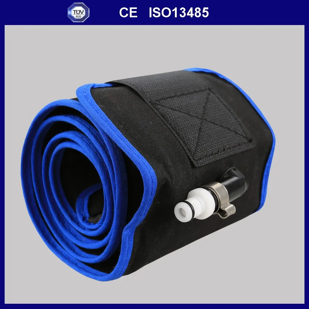 Cheap Automatic Surgical Disposable Medical Tourniquet Cuff From China