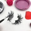 Best selling products 2019 in USA lash boost 3D silk roller lash