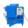 Floor Shot Blasting Machine Sale for Steel Profile