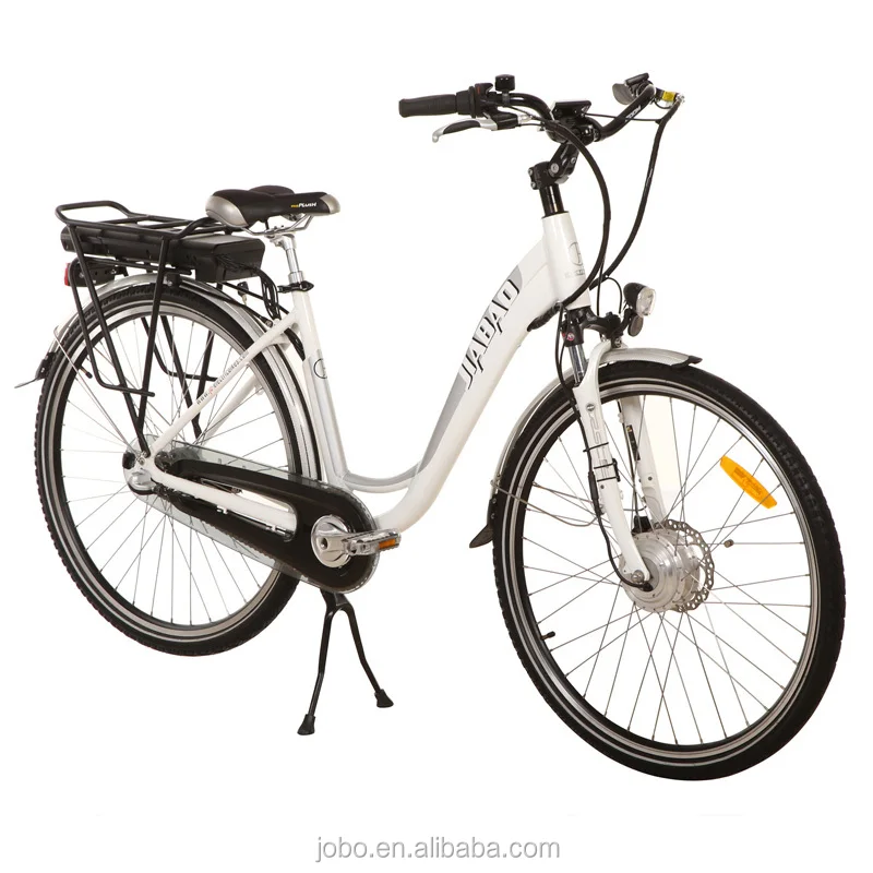 big and tall electric bikes