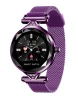 Bracelet Women H1 Female smart bracelet 24 hours continue Heart rate detection Blood pressure test smart watch bracelet