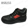 XLY, Nigeria heap black classic work boots S1P/S3 standard safety sneakers/shoes for labor insurance HSB255