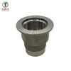 OEM Precision Stainless Steel Lost Wax Casting Metal Casting and Forging Parts