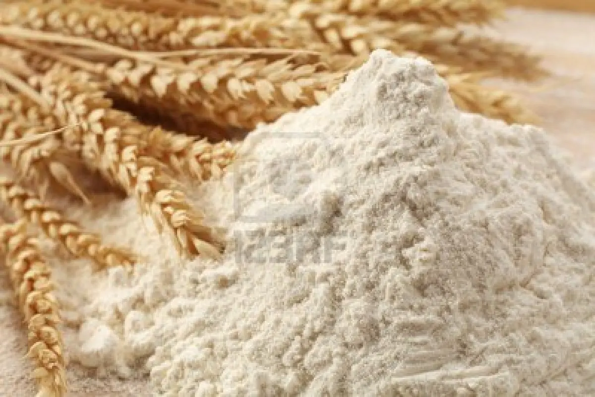 Wheat Flour,nari