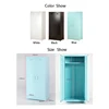 american girl double door steel locker wardrobe