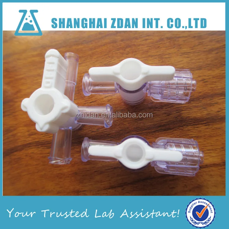 3 Way Valves With 2 Female Luer Ports And Male Luer Lock Buy 3 Way