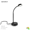 flexible led dressing table lights for desk& Eye protection acrylic led table lamps for hotel