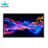 65'' touch screen monitor All in one pc interactive smart tv intelligent conference flat panel
