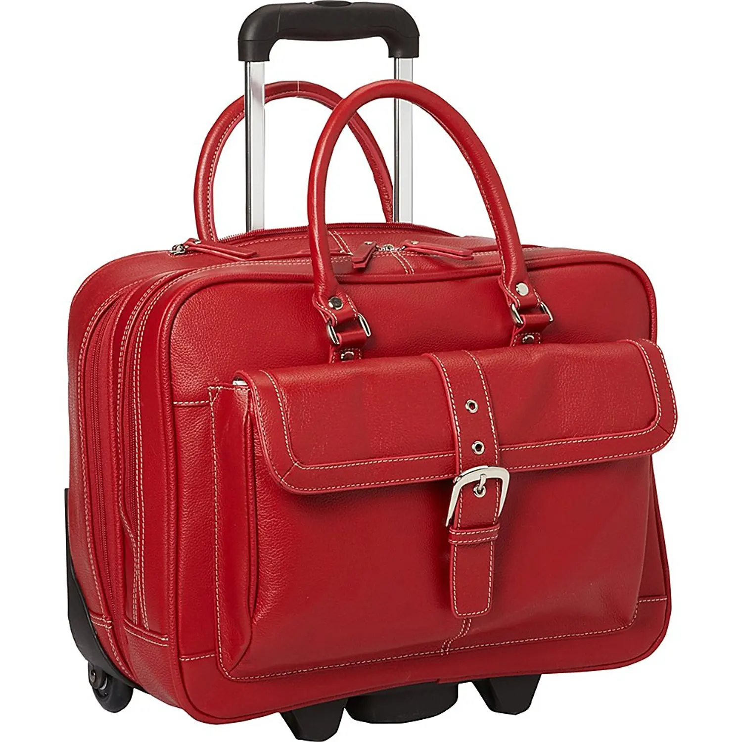 Cheap Leather Wheeled Pilot Case, find Leather Wheeled Pilot Case deals ...