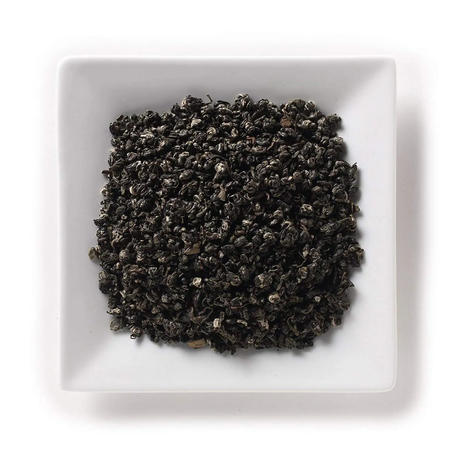 Mahamosa China Green Tea Loose Leaf (Looseleaf)- Pre-qingming Monkey Tea B013 2 oz, Loose Leaf Green Tea