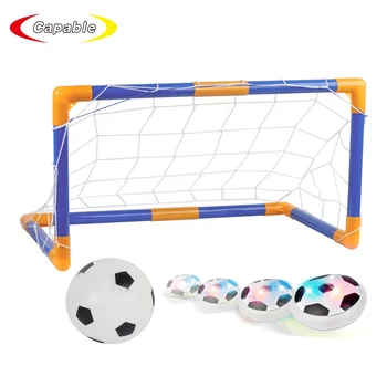 led air power soccer ball