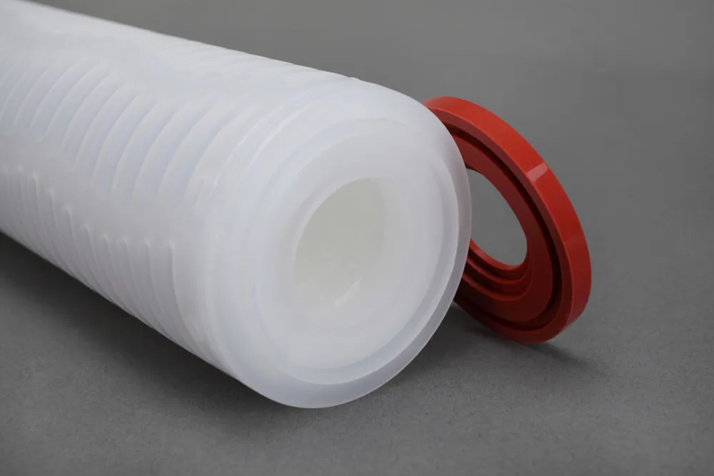 Pes Membrane Filter Cartridge For Beer And Wine Filtration Buy