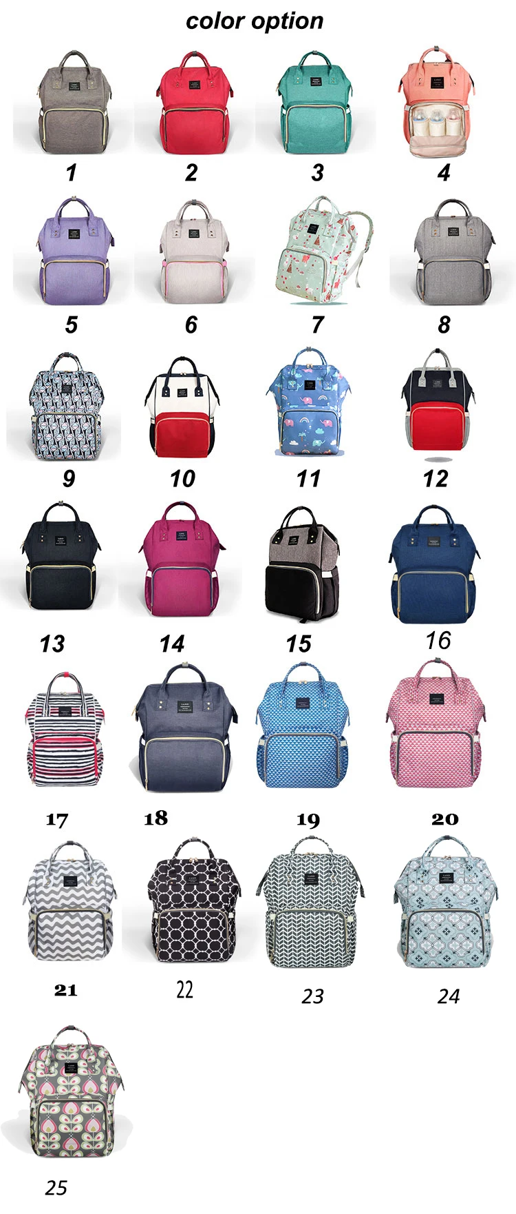 mummy travel baby care mens diaper bag for mom mother mommy tote diaper + bags dispenser baby backpack bolsa maternidade wet bag