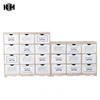 High-quality clothes wooden cabinet cupboard designs