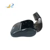 cheapest 80mm portable bluetooth thermal printer with screen for label and thermal receipt print support Android and IOS