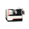 Lubrication Lathe Disc Cutting Dental Machine