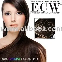 European Caucasian Weaving Buy Hair Extensions Product On