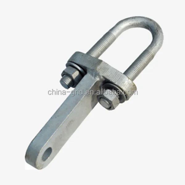 DT type Adjustable terminal clamp For Bus-bar conductor