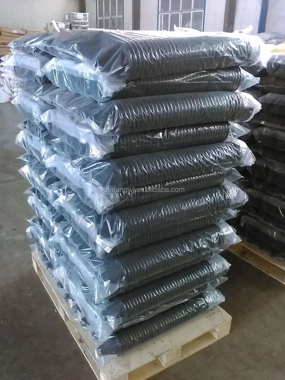 steel reinforcing plastic rebar chair
