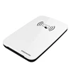 Newest USB RS232 small UHF rfid desktop long range USB Interface RFID reader writer