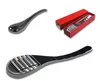 Spoon shape personal care japan germanium roller MZ-514