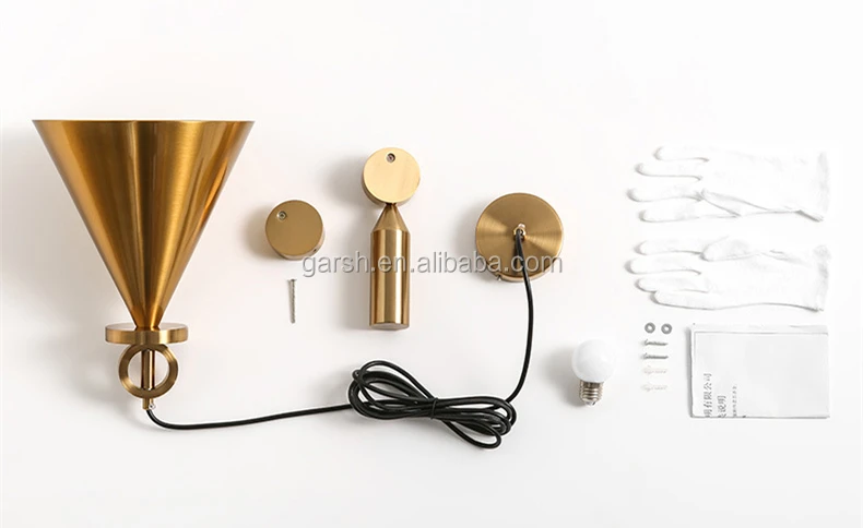 art deco pendant lighting