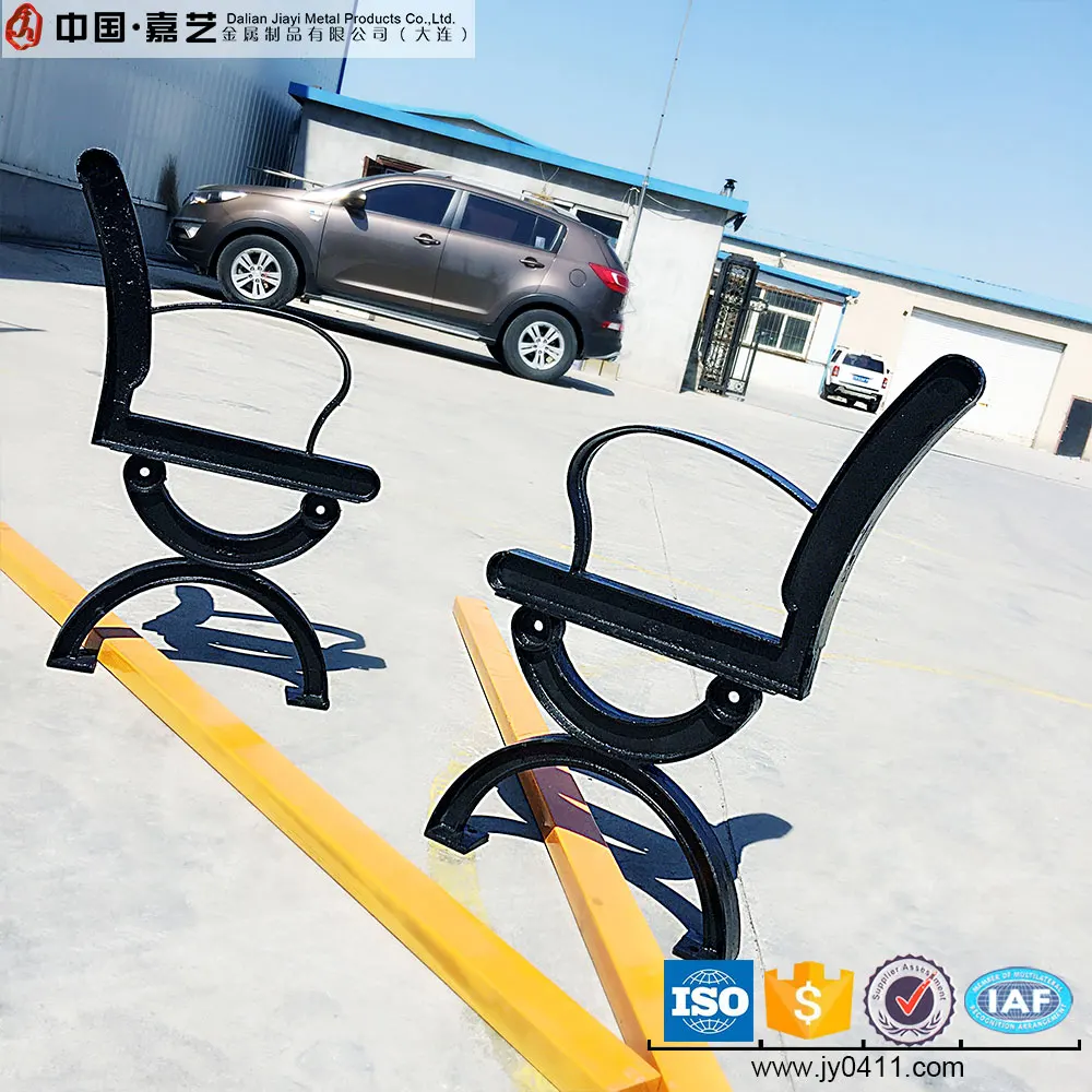 Großhandel gußeiserne gartenbank Kaufen Sie die besten gußeiserne