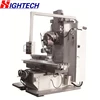 Big carrying capacity vertical metal milling machine tools price