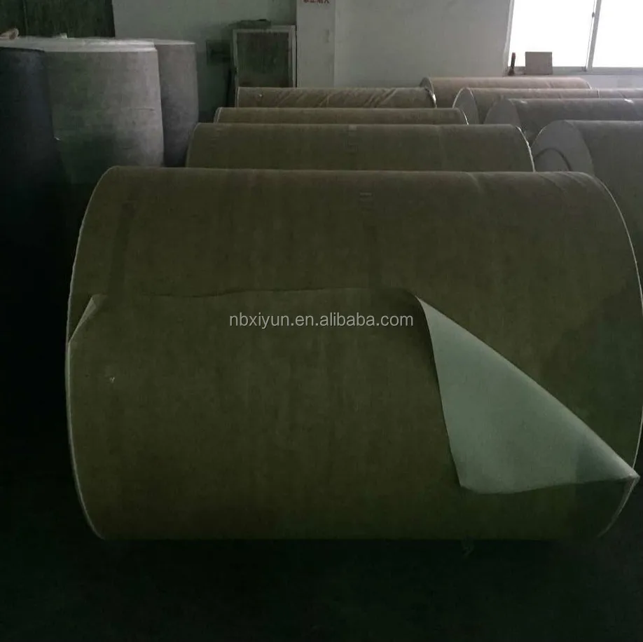 
Hot Sale Waterproof Breathable Roof Membrane 