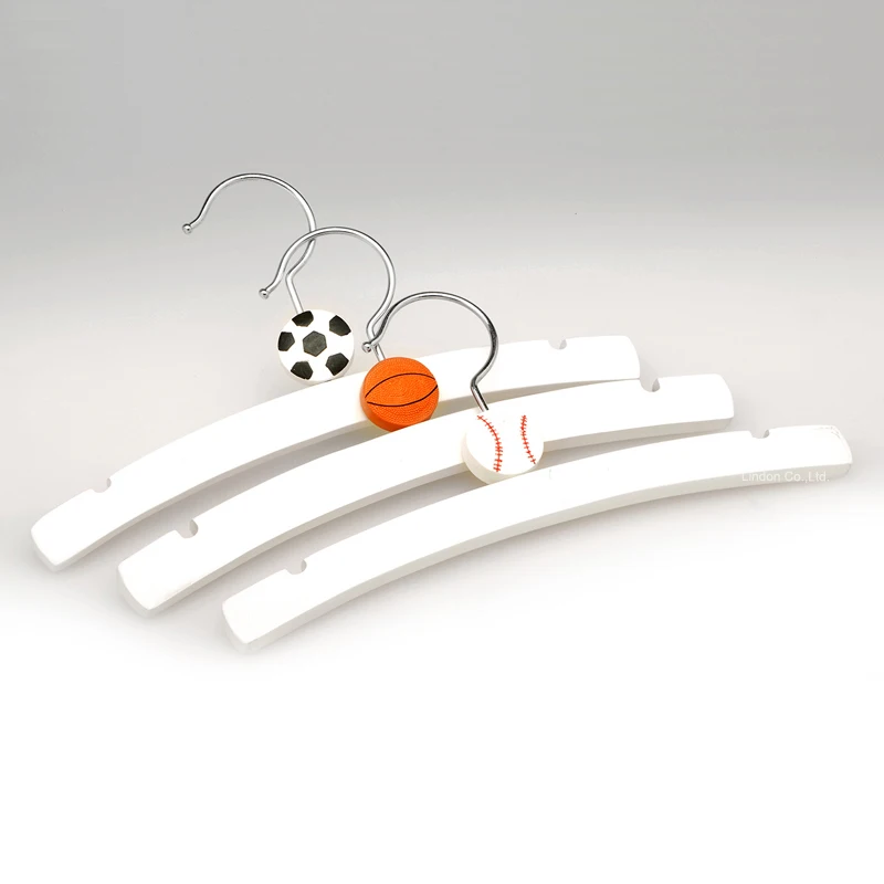 baby coat hangers