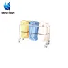 BT-SLT019 Hospital Trolley For Dirty Article/Medical Garbage Trolley
