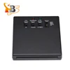 TBS3102 5 Crystal Phoenix/Smartmouse Card Reader for reading most ISO7816 smartcard