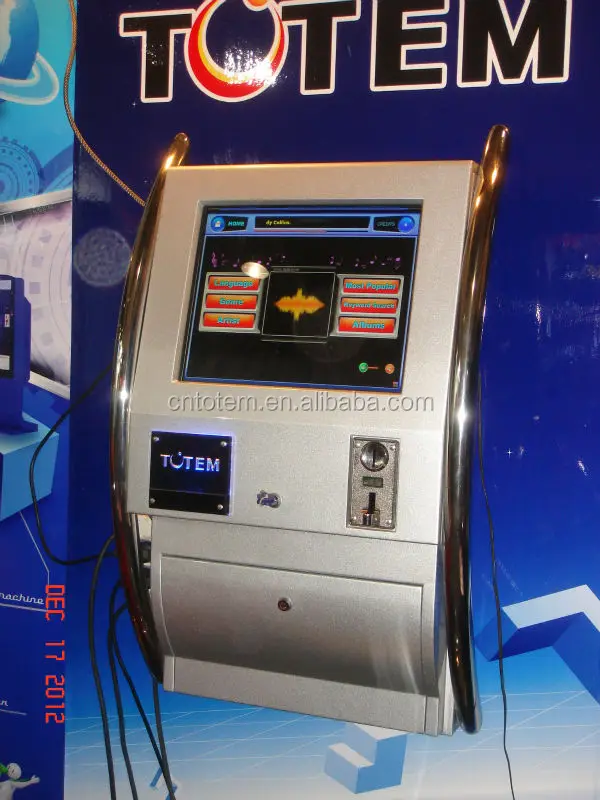 Wall Mounted Coin Operated Jukebox Buy Coin Operated Jukebox,Coin