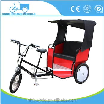 three wheeler battery rickshaw price