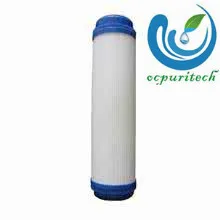 Pp Sediment Melt Blowning/ Spun Water Filter Cartridge For Wastewater Treatment