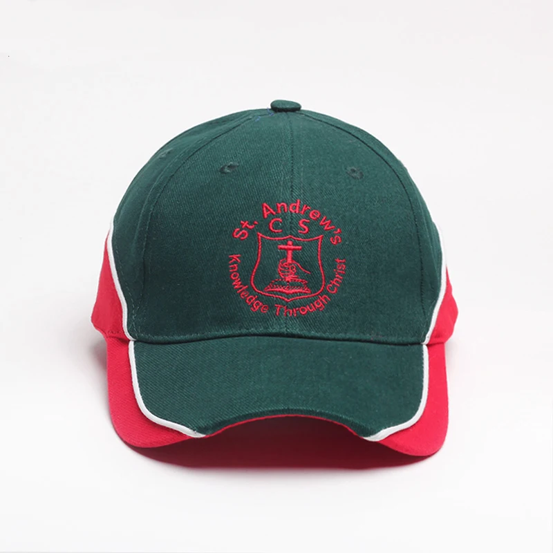 ripped dad hats