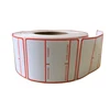 AC-300 AC-1000 AC-2000 47mm Weighing Scale Labels Scale Labels