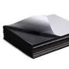 glossy magnetic photo paper