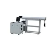 Flying Automatic Co2 Laser Marking Machine For Wood