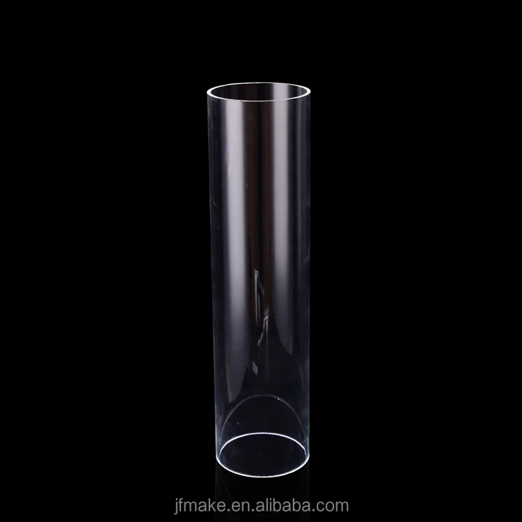 clear pc tube 25