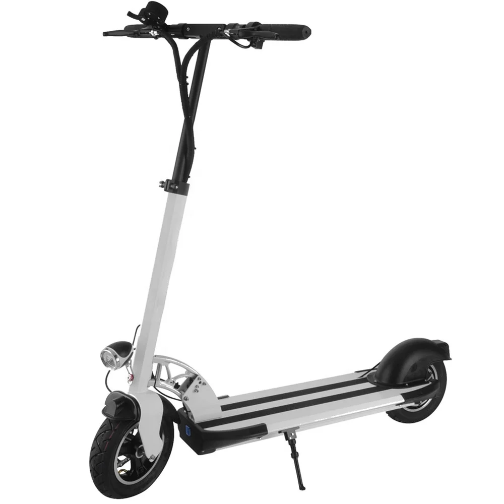 2018 New Cheap 2 Wheel Scooter/china 10 Inch Electric Scooter/folding