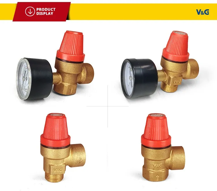 Water Pressure Equalization Reduction Regulator Valve Buy Water