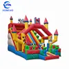 Professional Supplier Big Cheap Inflatable Water Slides for Sale