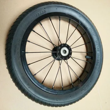 12 bicycle wheel