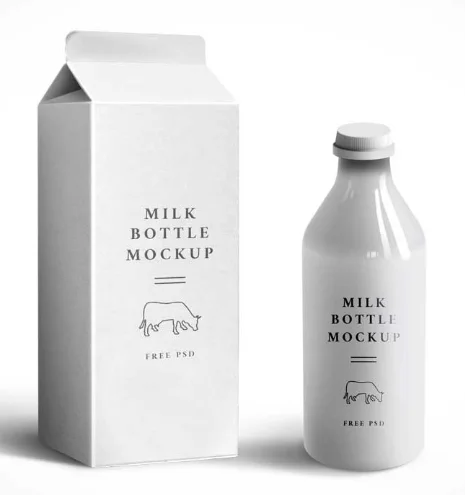 Download Food Grade 1litre Transparent Glass Milk Bottle With Plastic Screw Cap And Custom Carton Packaging Buy Milk Bottle 1liter Milk Bottle Glass Milk Bottle Product On Alibaba Com