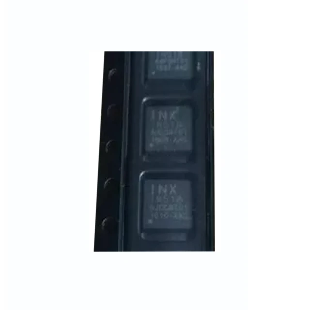 Jual INX IN518 ic In518 (Beli 2, Diskon 20 ribu) Masih nempel di pcb/Mulus,Original IN518 P01 Jual INX IN518 ic In518 (Beli 2, Diskon 20 ribu) Masih nempel di pcb/Mulus,Original IN518 P01