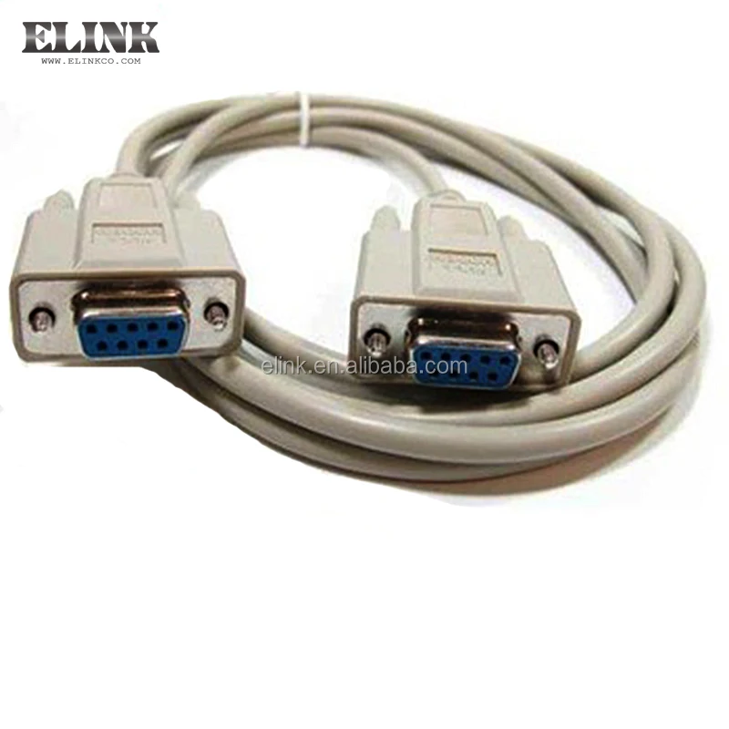 Кабель rs 232 db9 db9. Кабель rs 232 db9 db9