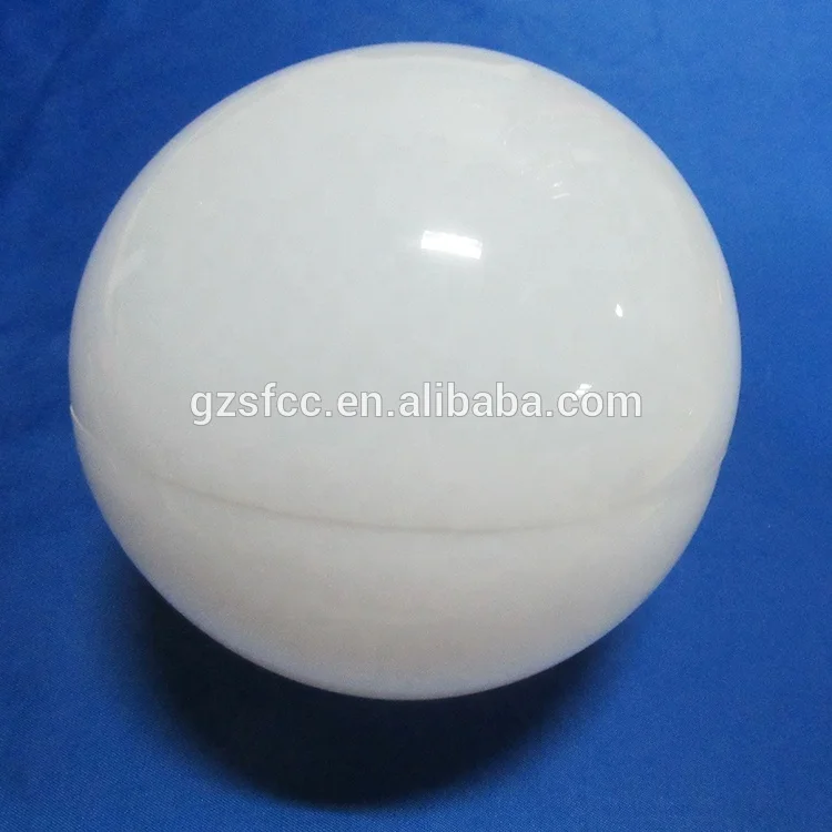 large acrylic ball 3