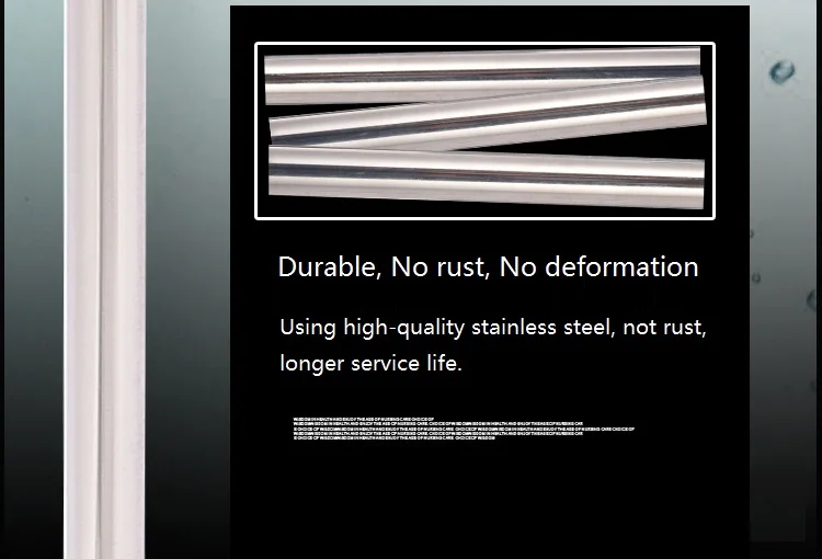 Drip Stand Folding IV pole free standing Pole