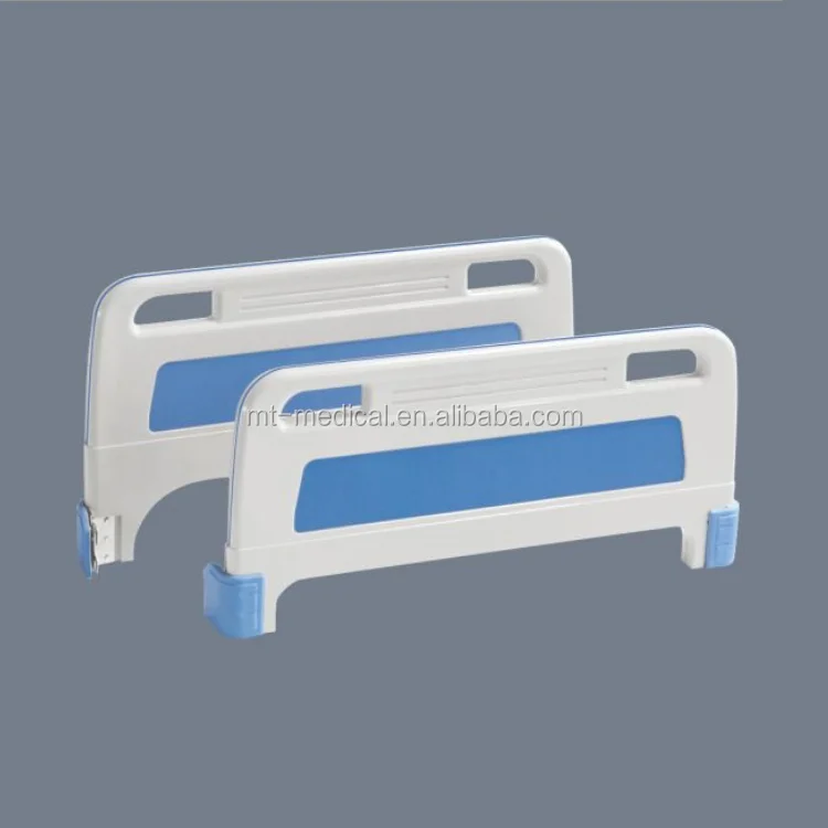 KX-29; ABS Bed Head Foot Panel Board For Hospital Bed
